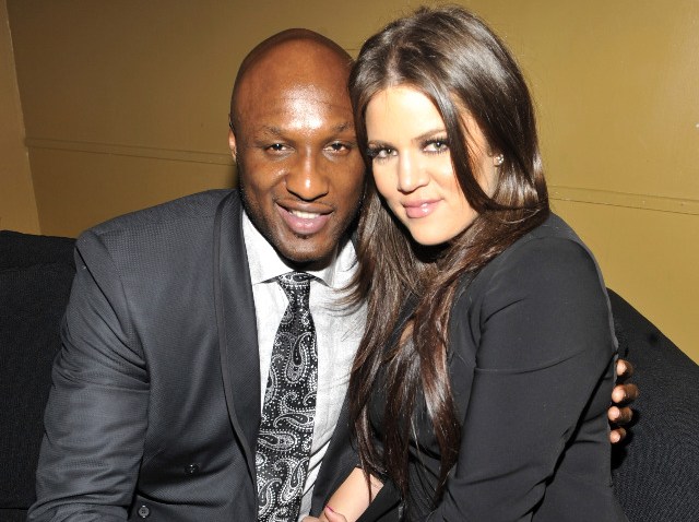 odom kardashian