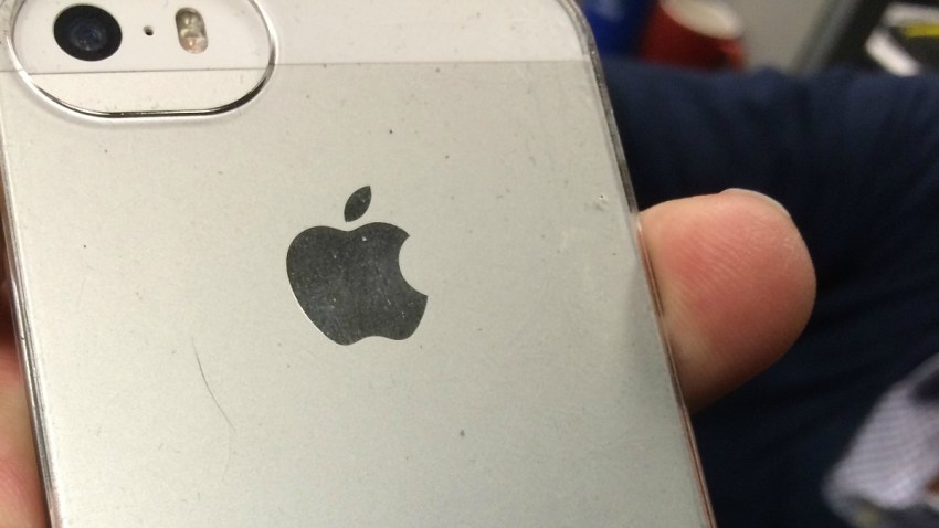 old iphone generic