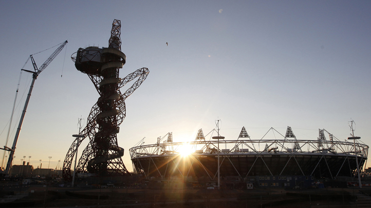 olympic tower