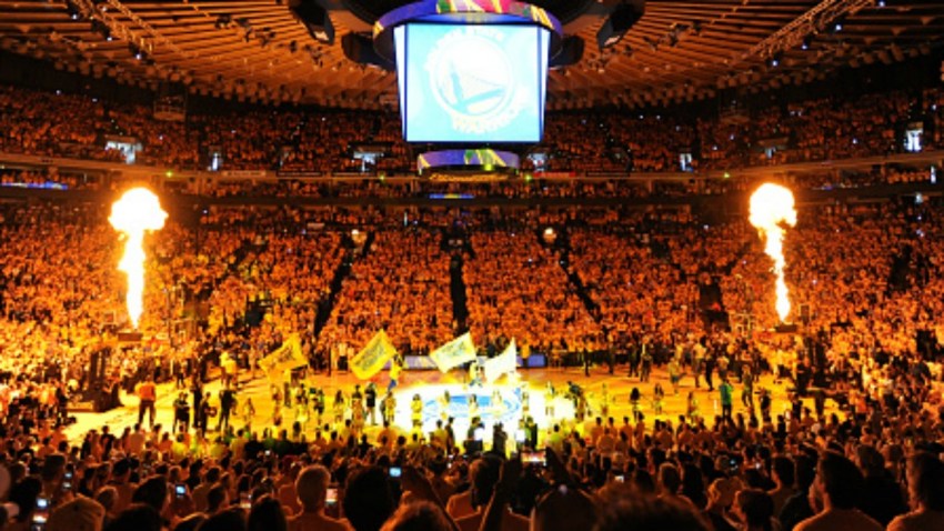 oraclearena