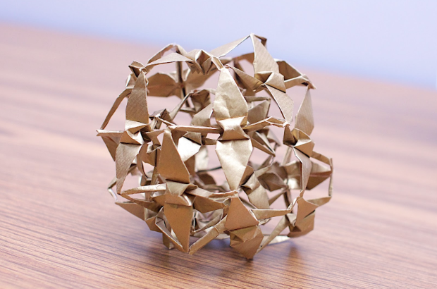 origami