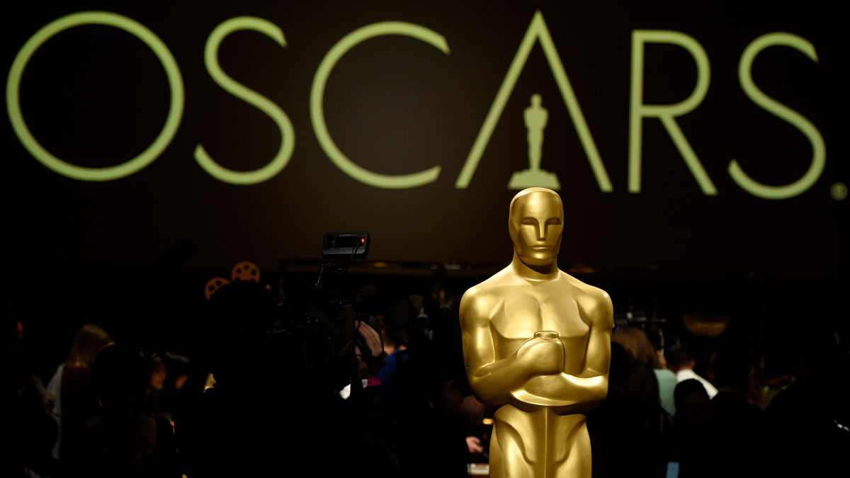 Oscar nominations 2026: See the full list