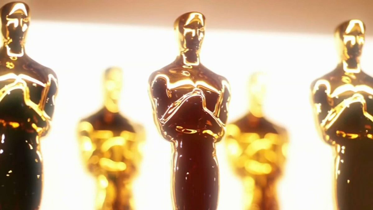 2024 Oscars Complete list of winners NBC Bay Area