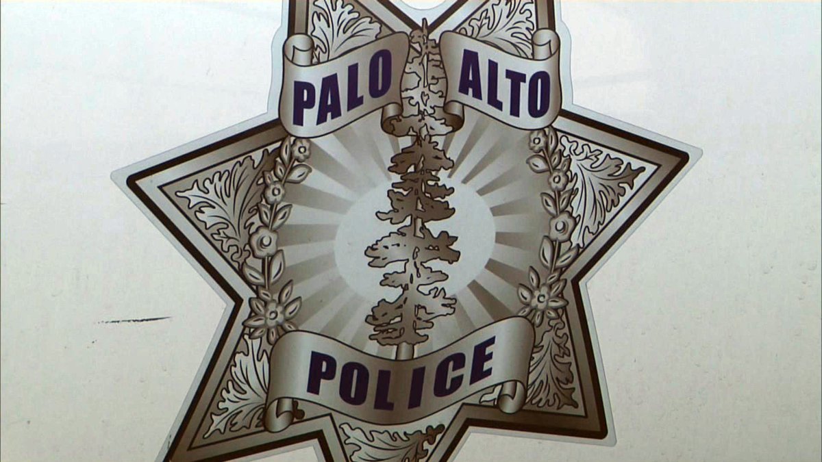 Palo Alto Police Investigate Racist Graffiti on Park Playground as Hate Crime - Vimarsana News