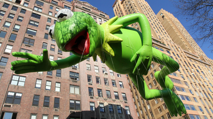 Thanksgiving Day Parade