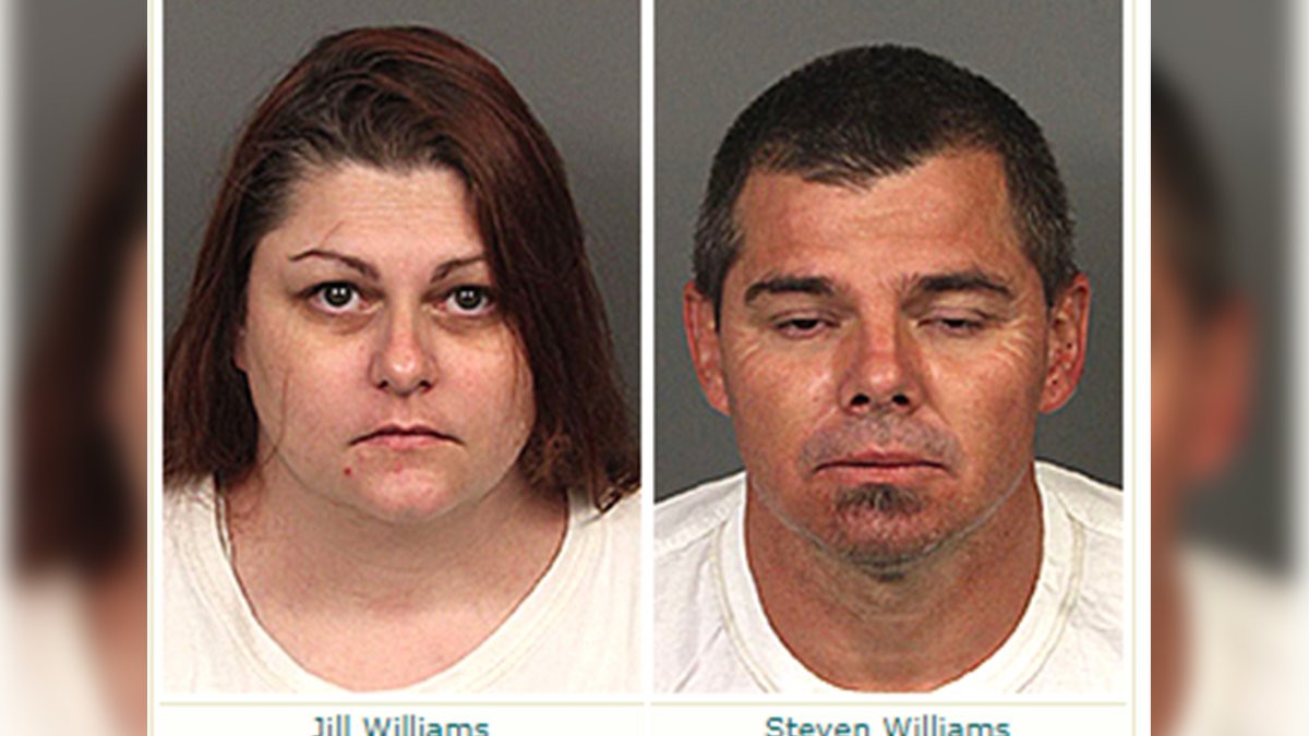 Couple Sentenced To 15 Years To Life For Killing Disabled Daughter Nbc Bay Area