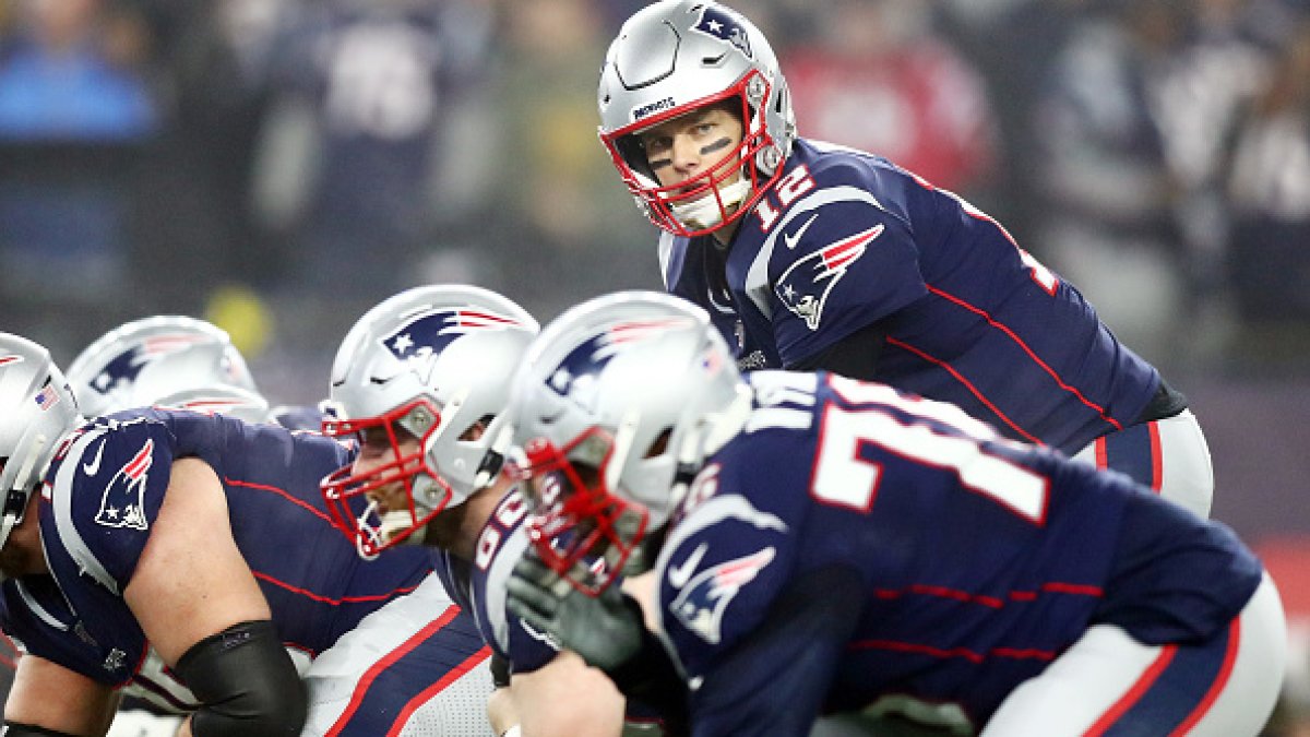 CBS Sports - Tom Brady is not ready to retire just yet.