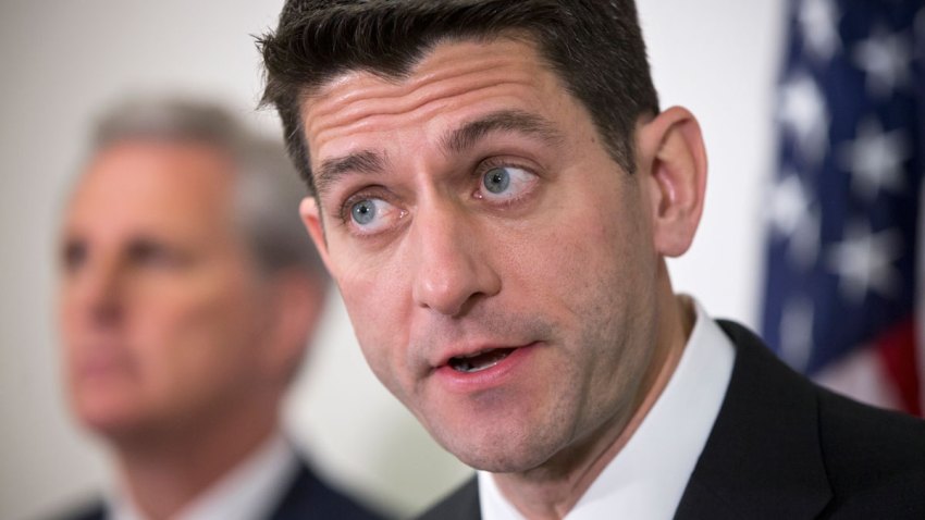 GOP 2016 Congress