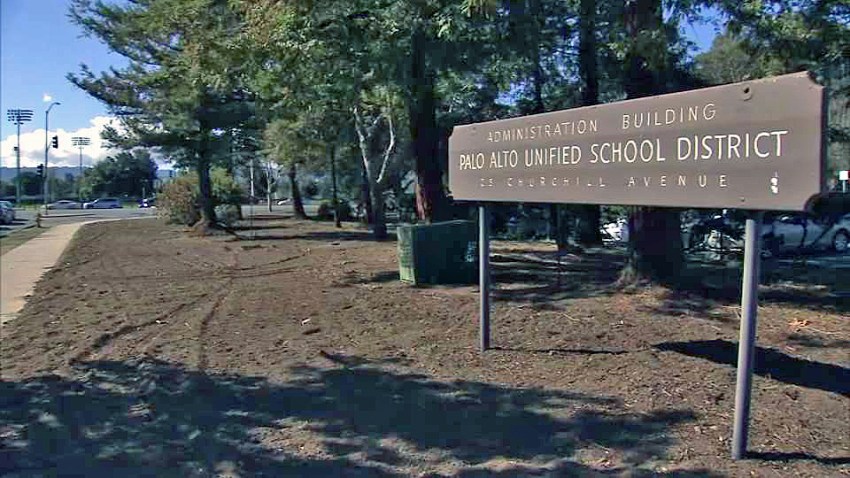 Palo Alto Unified School District Says It’s Now Keeping Better Track of