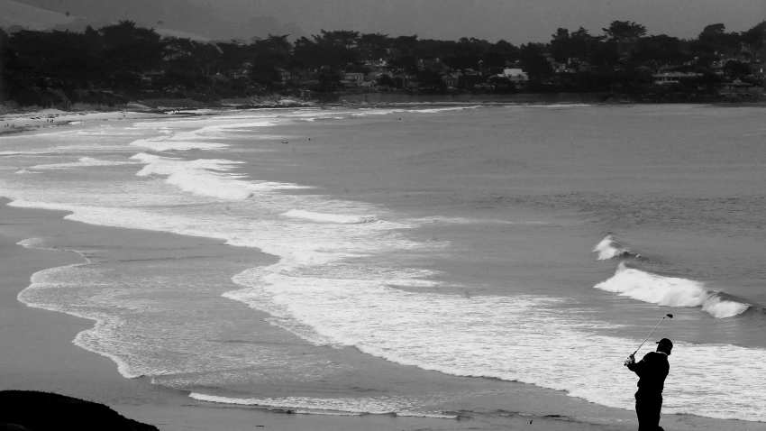 Pebble Beach