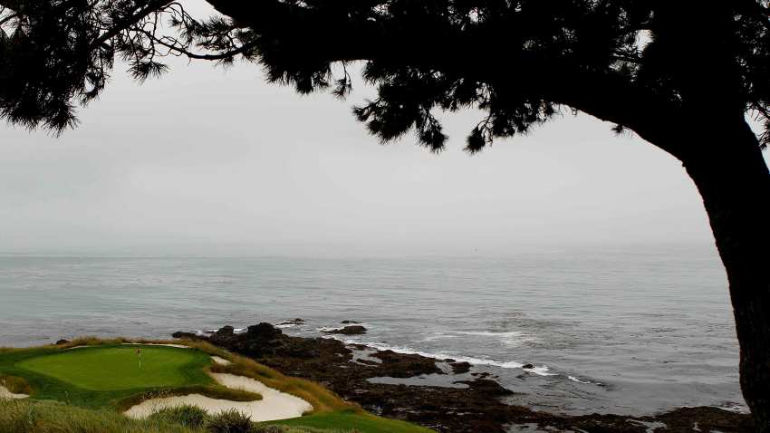 Pebble Beach