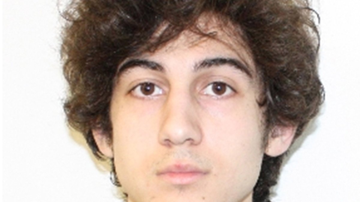 Marathon Bomber Tsarnaev Faces Revived Death Sentence in Supreme Court - Vimarsana News
