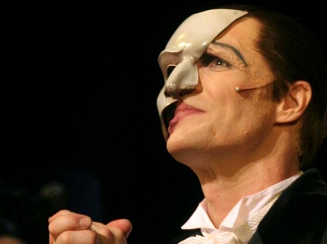 Phantom of the Opera