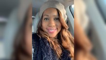 Kaliah Greene started a mommy meetup for friends to help them cope with COVID-19. The educator and mother of two says she’s worried about what her Central Islip community and nearby Brentwood will look like after the virus goes away. She fears it may take decades for families and businesses to become stable again.