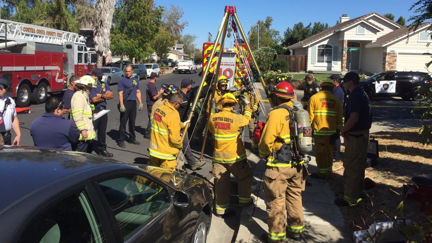 pittsburg drain rescue