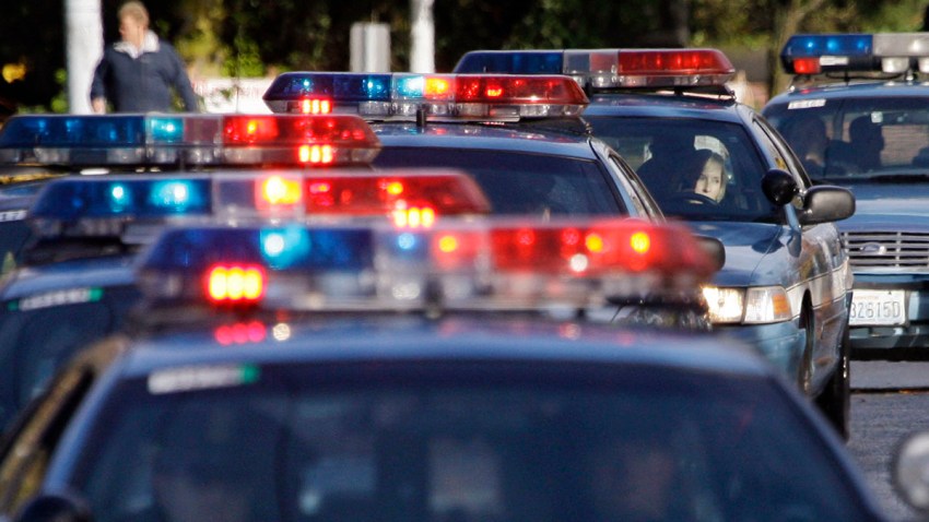 Seattle Officer Killed