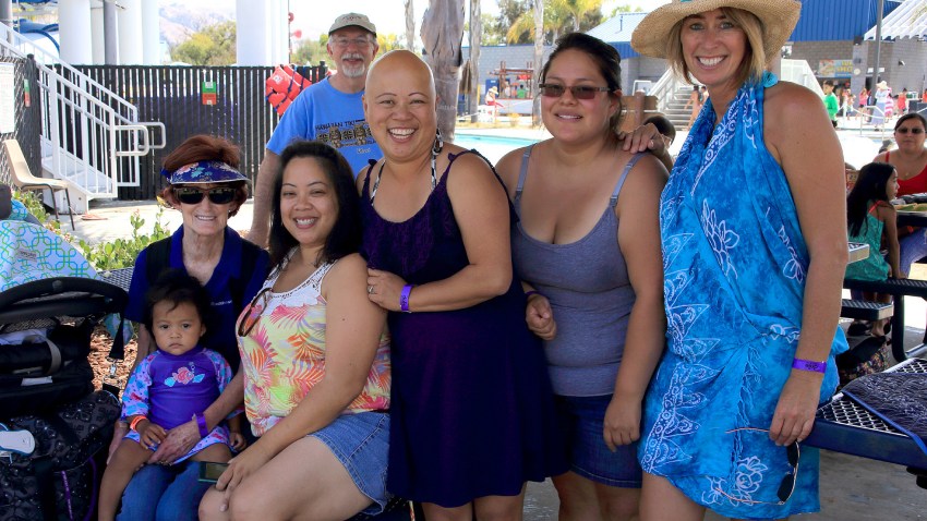 pool party 2015 - pic 2