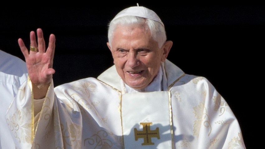Vatican Sex Abuse