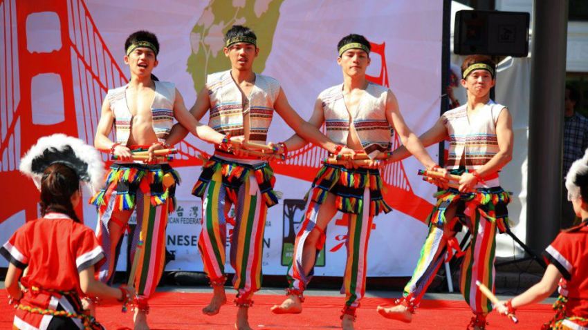Taiwan Culture Festival