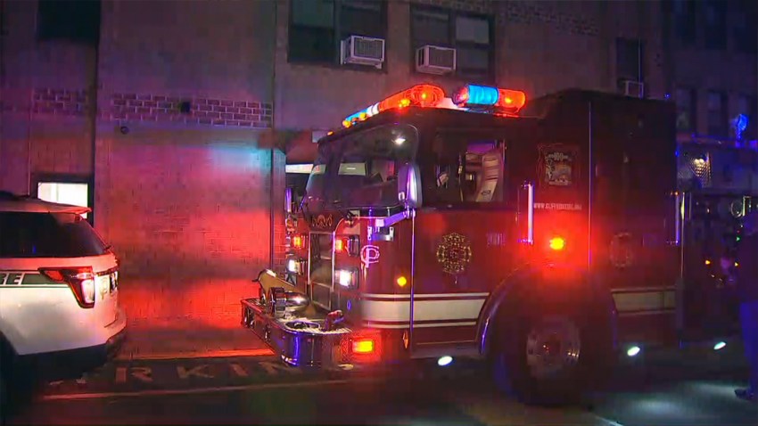 Fire Truck Generic