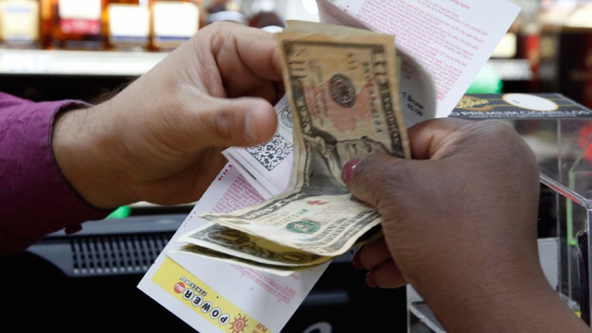 Powerball Jackpot