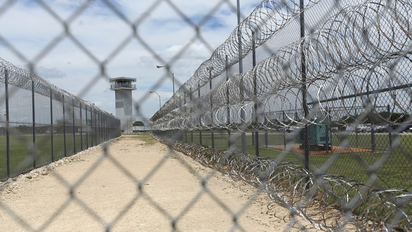 Locked Up For Life 50 State Summary