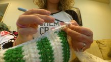 project chemo crochet 5