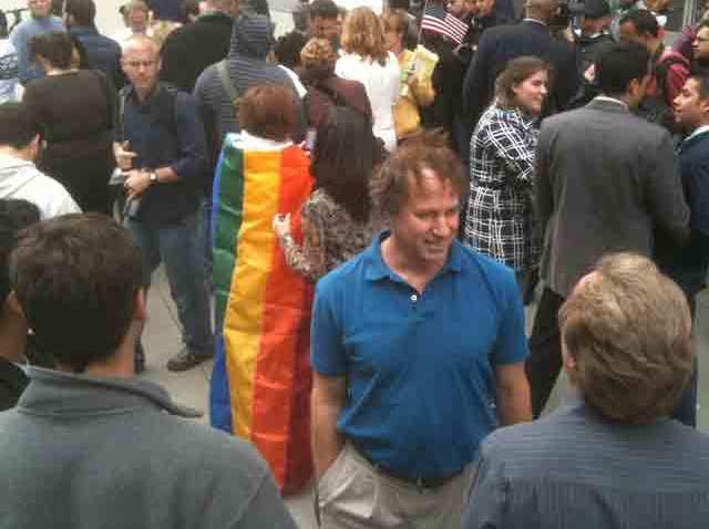 Prop 8 reaction