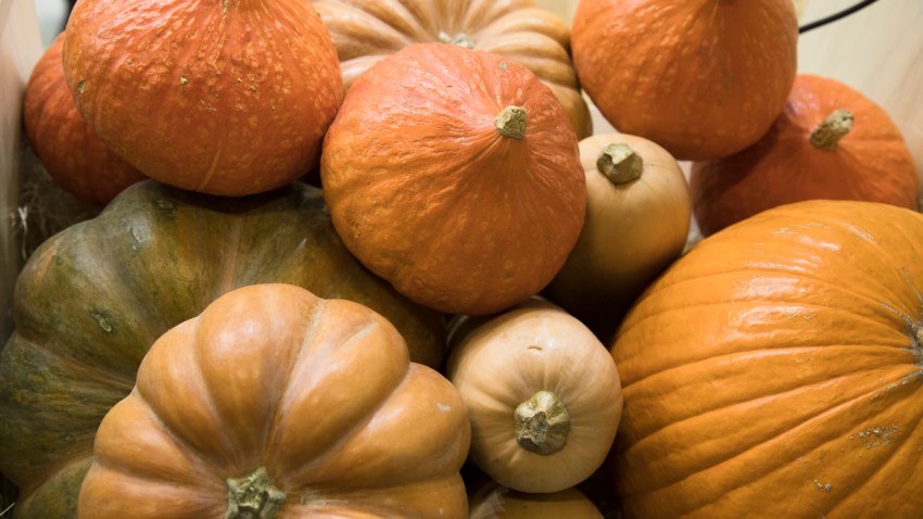 Pumpkins