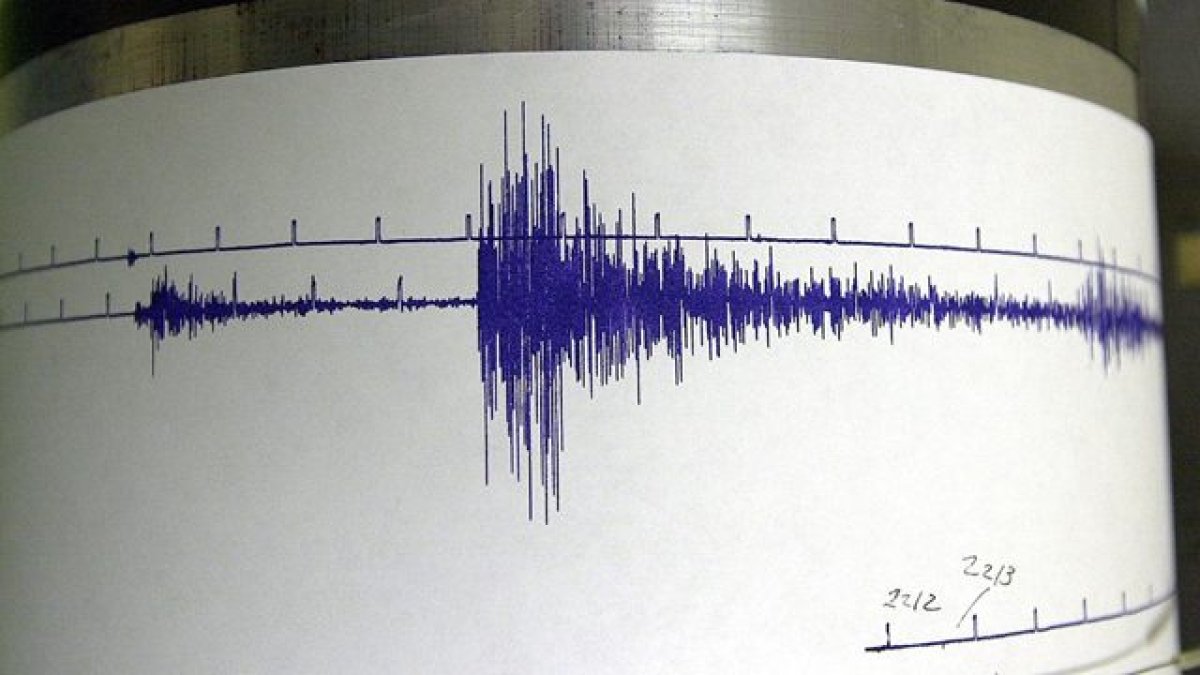 M3.5 earthquake shakes Northern California – NBC Bay Area