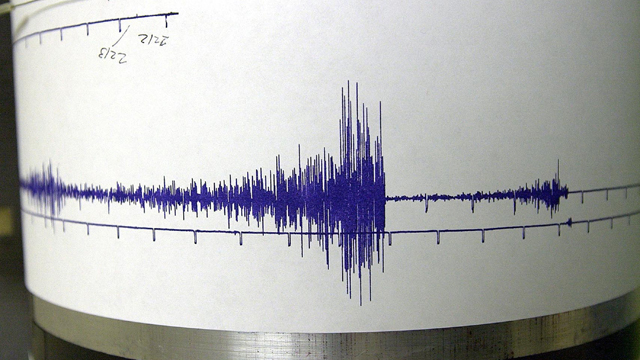 M3.2 Earthquake Shakes the North Bay Near Guerneville: USGS