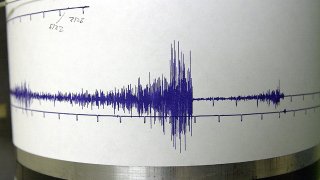 Generic earthquake quake temblor