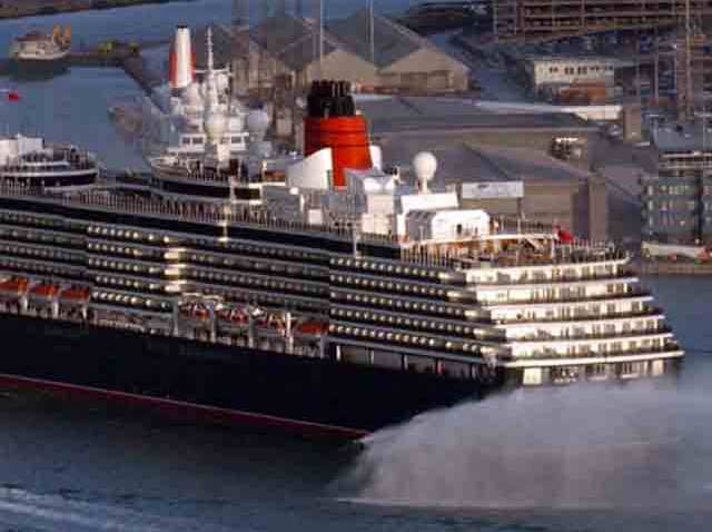 Queen Victoria