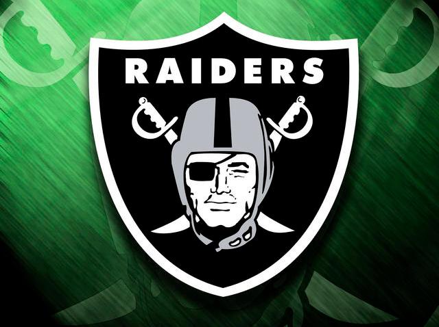 102409 Raiders Logo