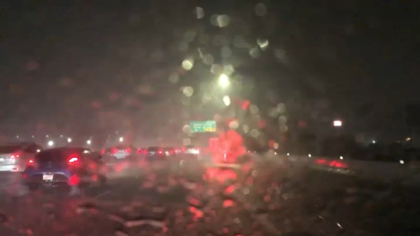 rain-bay area