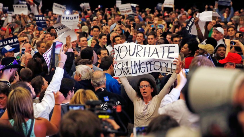GOP 2016 Trump