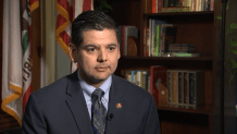 Congressman Raul Ruiz