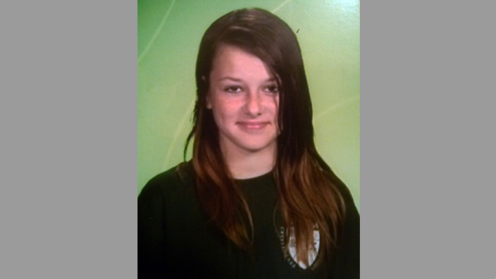 rebecca ann sedwick