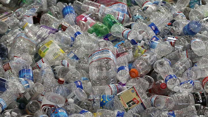 Suit Aims to Hold ‘Big Plastic’ Companies Responsible For Pollution ...