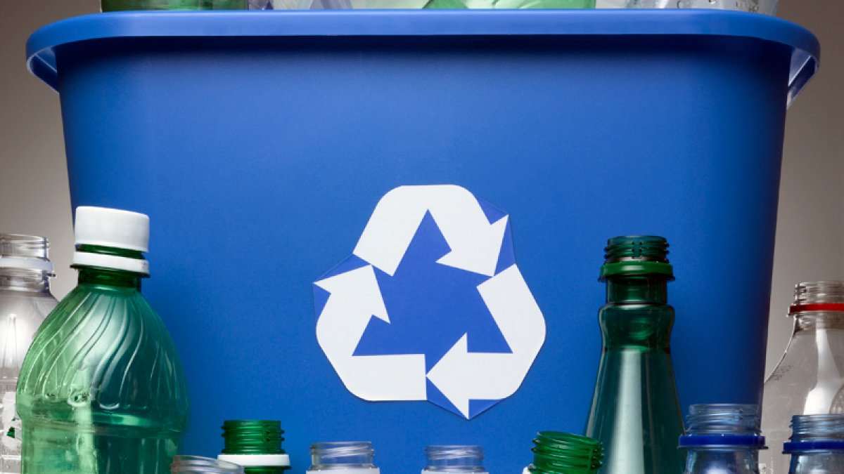Bulky Service - Oakland Recycles