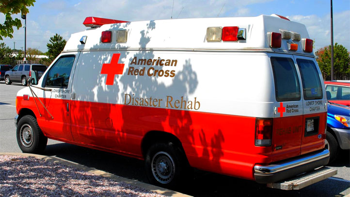 red-cross-generic-van