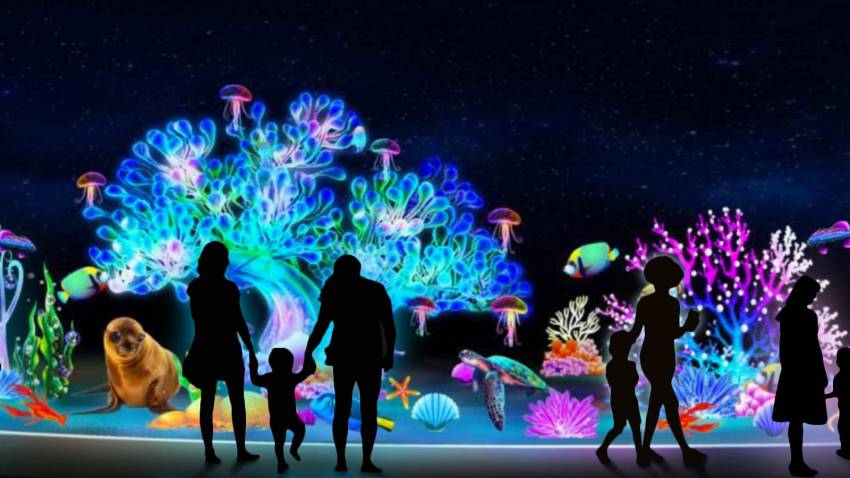 reef people