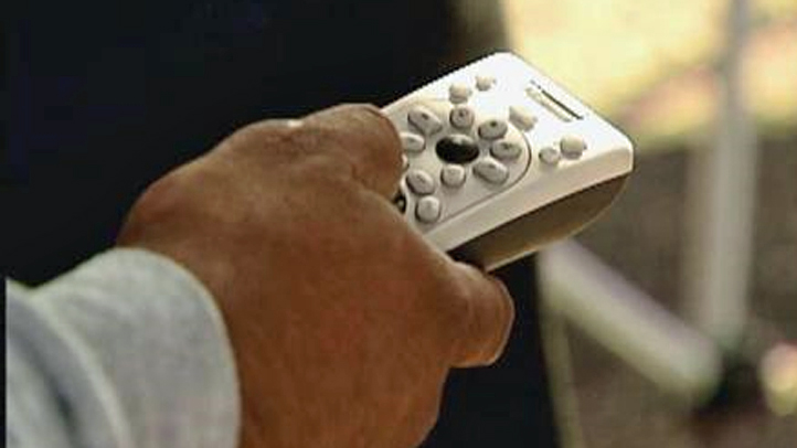 remote