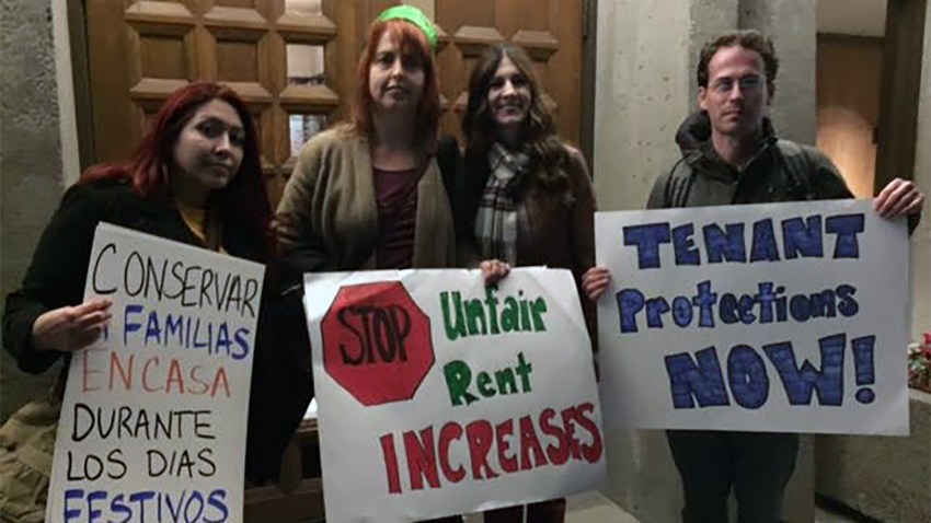 rent control concord