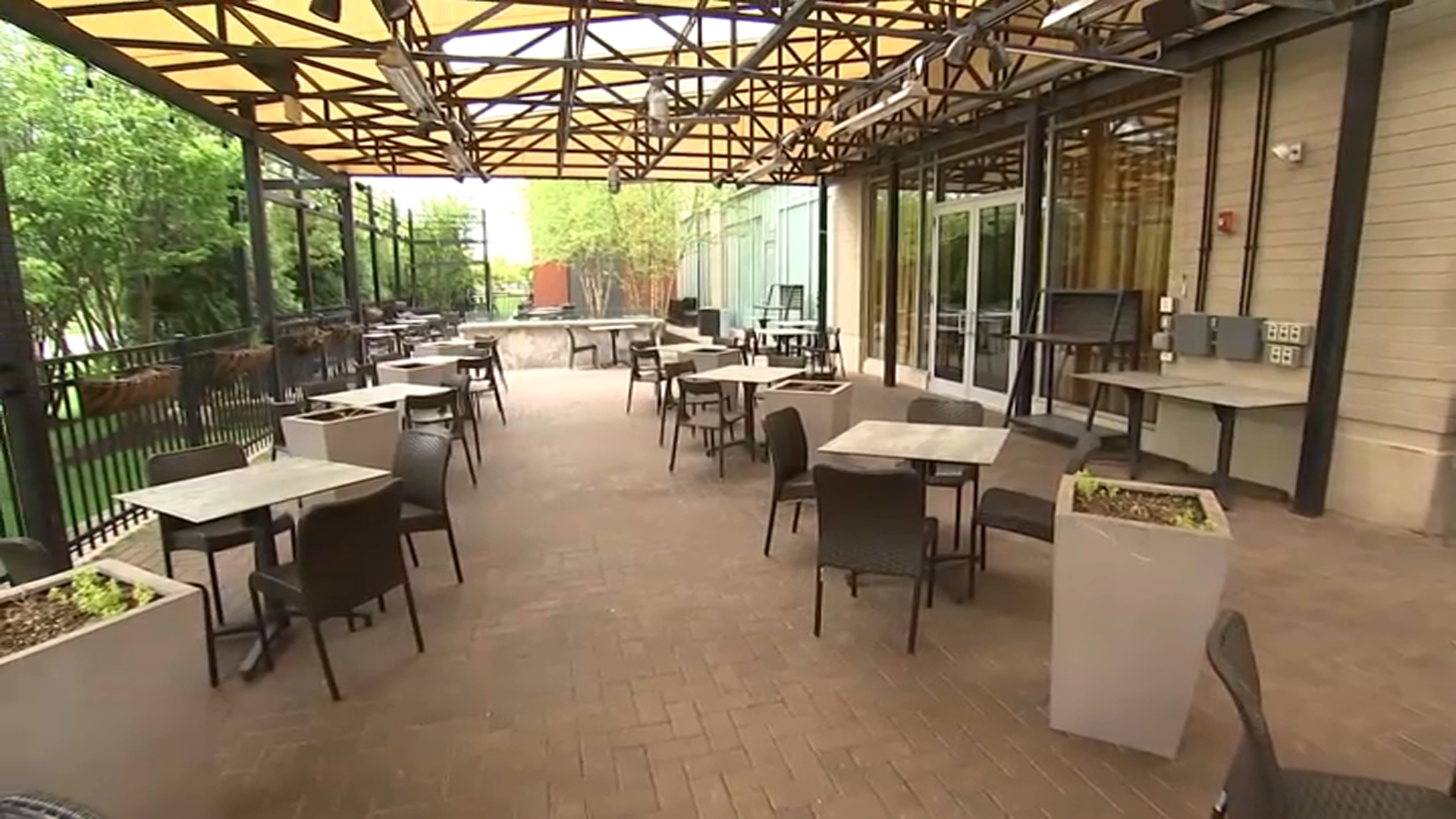 Solano County Approved for Dine-In Restaurant Service, Retail