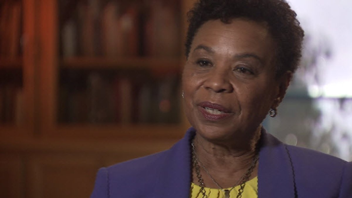Rep. Barbara Lee Officially Launches Campaign for US Senate – NBC Bay Area