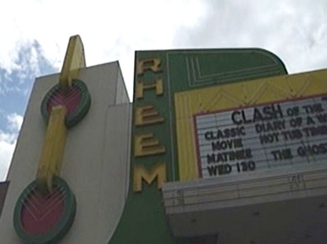 rheemtheater