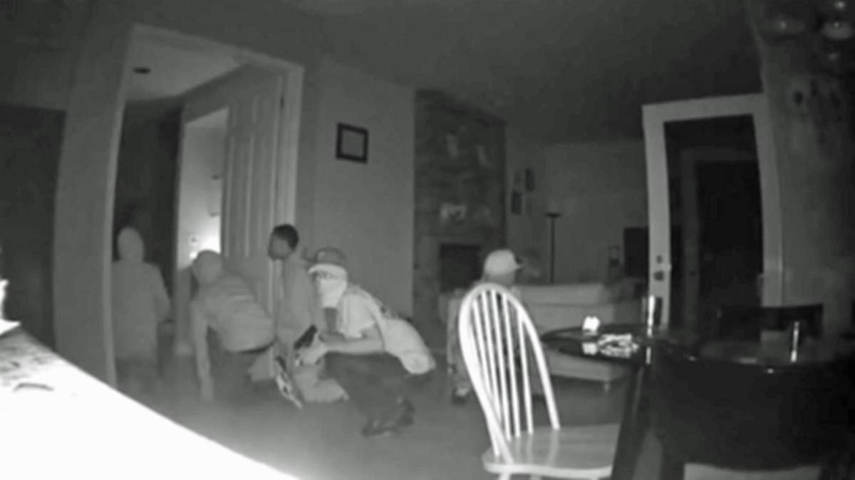 Violent Richmond Gang Busted After Widespread Crime Spree NBC Bay Area