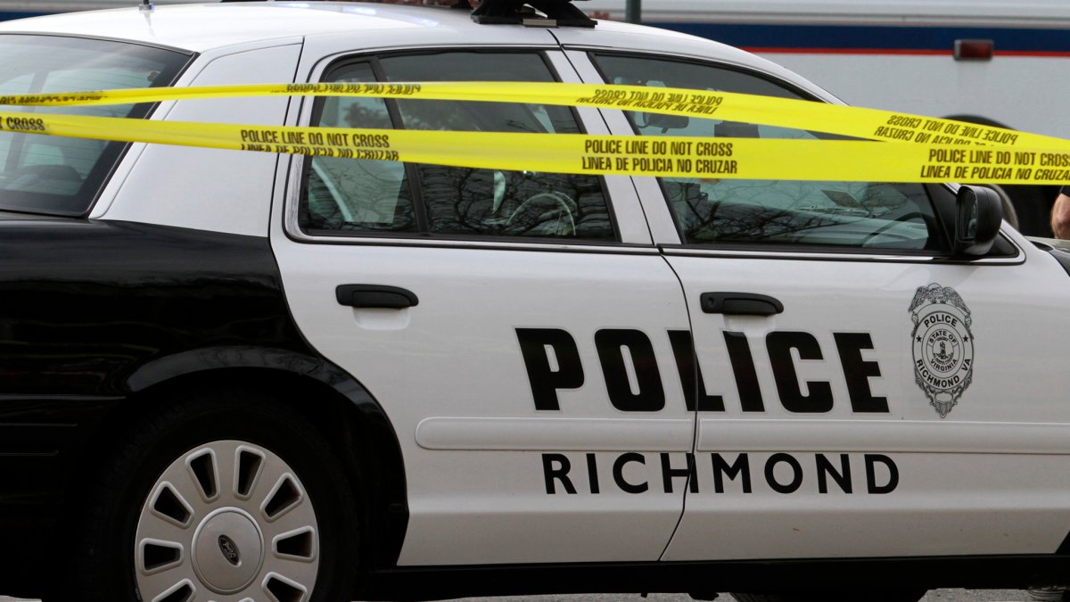 Man dead after shooting in Richmond – NBC Bay Area