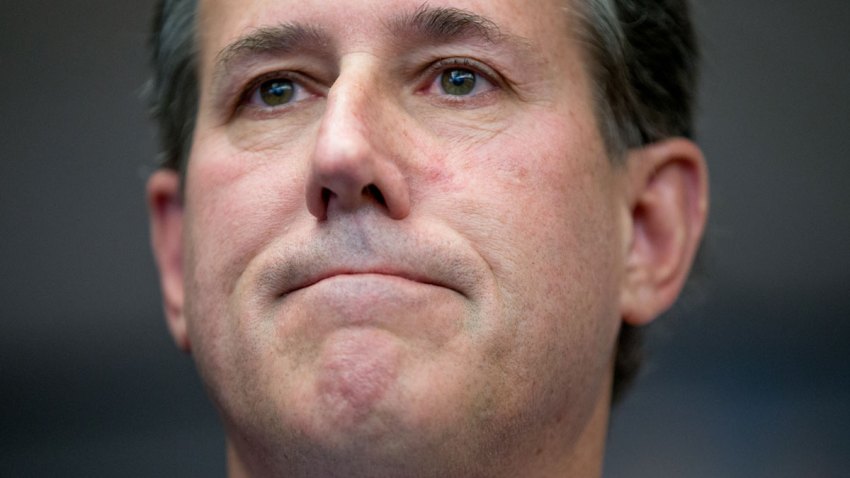 GOP 2016 Santorum